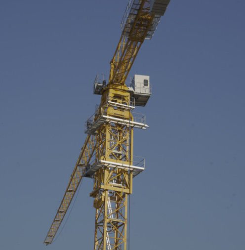 Granate da torre di sollevamento pesante da 6 tonnellate